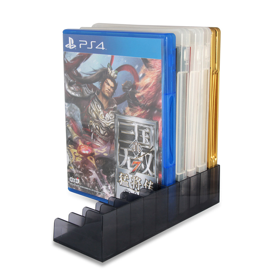 Video Game Discs Accessories F - đánh giá và giá Esports Gaming Station