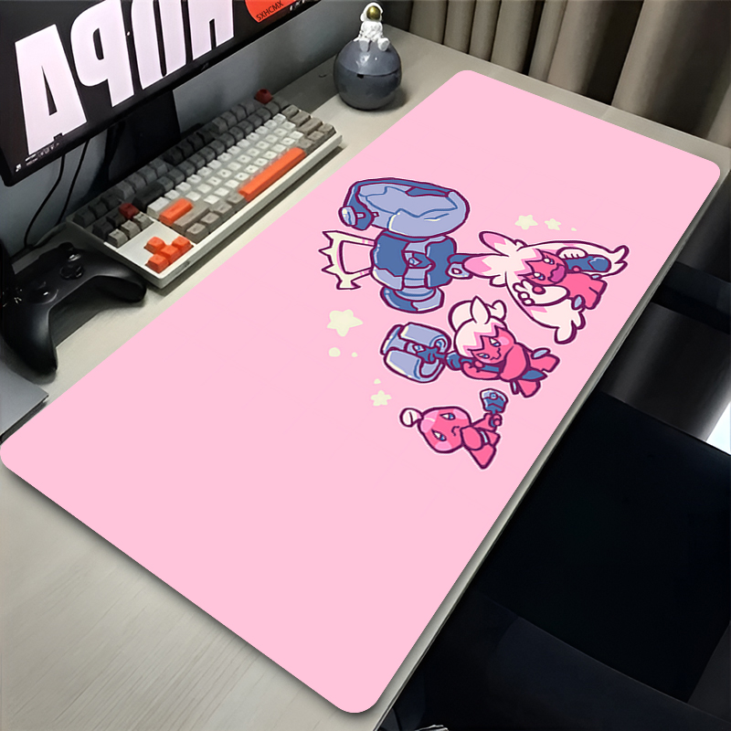 Mouse Pad P-pokemon Tinkaton G - đánh giá và giá Esports Gaming Mice