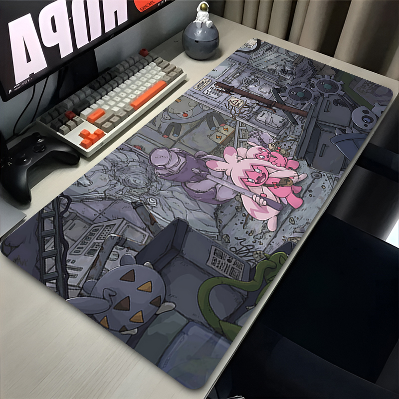 Mouse Pad P-pokemon Tinkaton G - đánh giá và giá Esports Gaming Mice