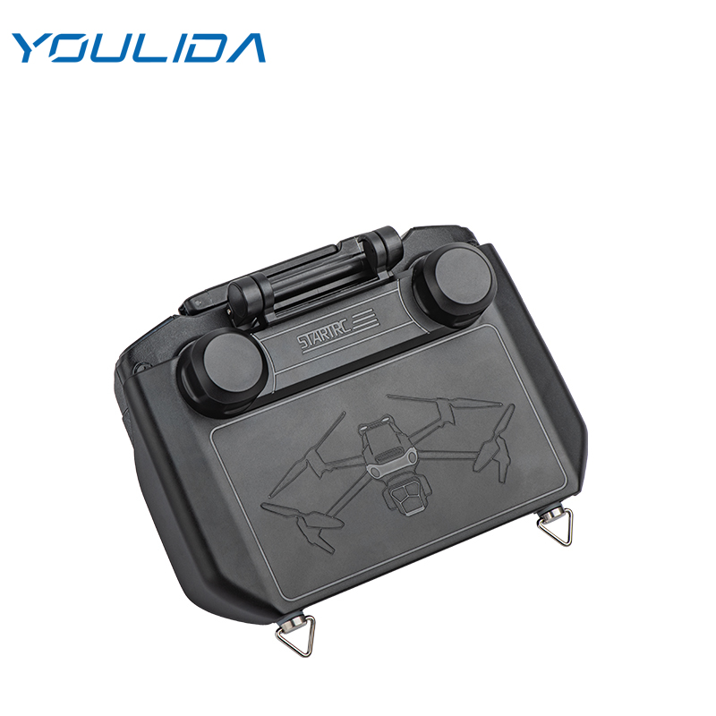 2-in-1 Sun Hood & Joystick Cov - đánh giá và giá Controller Analog Stick