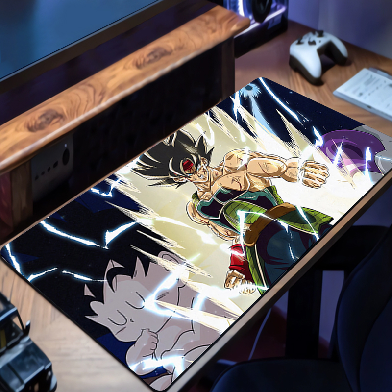 Anime Computer Mouse Pad Drago - đánh giá và giá Esports Gaming Mice