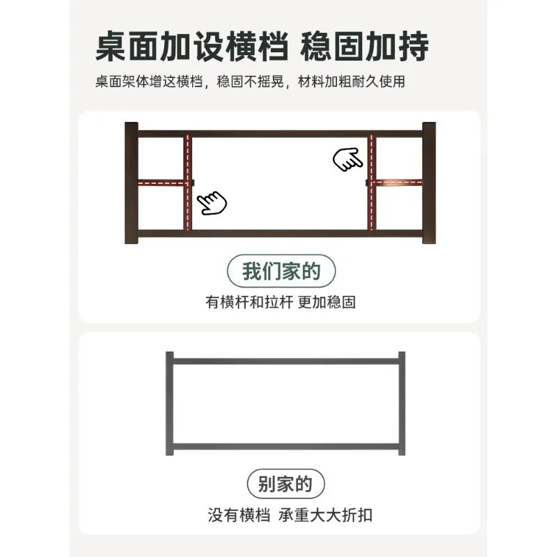 Simple Computer Desk for Home  - đánh giá và giá Esports Gaming Station