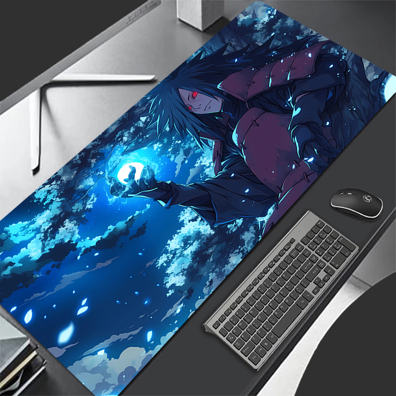 Mouse Pad Naruto Madara Uchiha - đánh giá và giá Esports Gaming Mouse