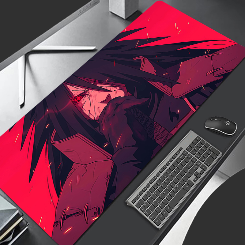 Mouse Pad Naruto Madara Uchiha - đánh giá và giá Esports Gaming Mouse