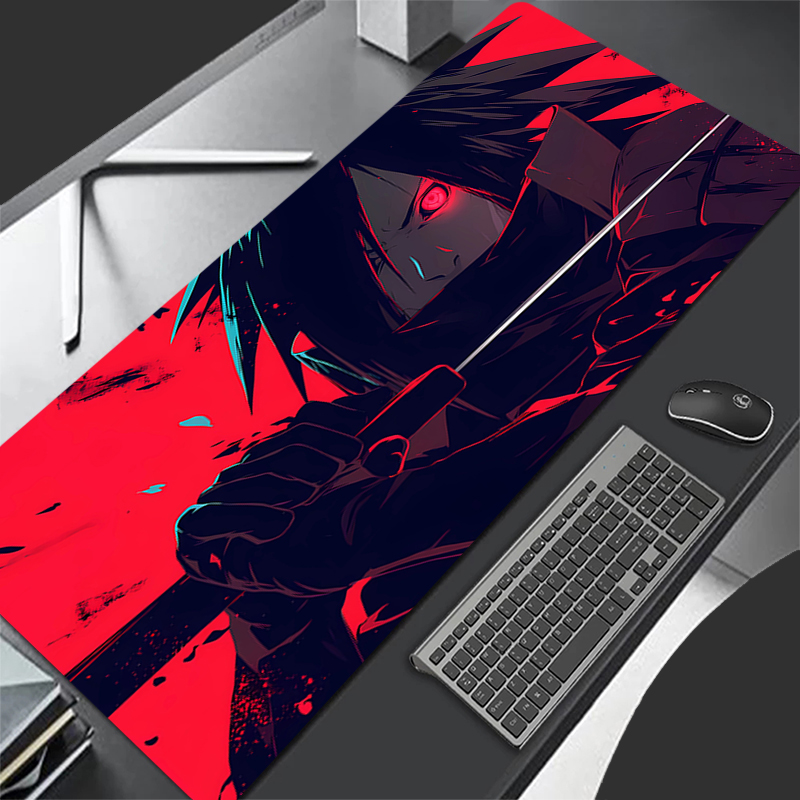 Mouse Pad Naruto Madara Uchiha - đánh giá và giá Esports Gaming Mouse