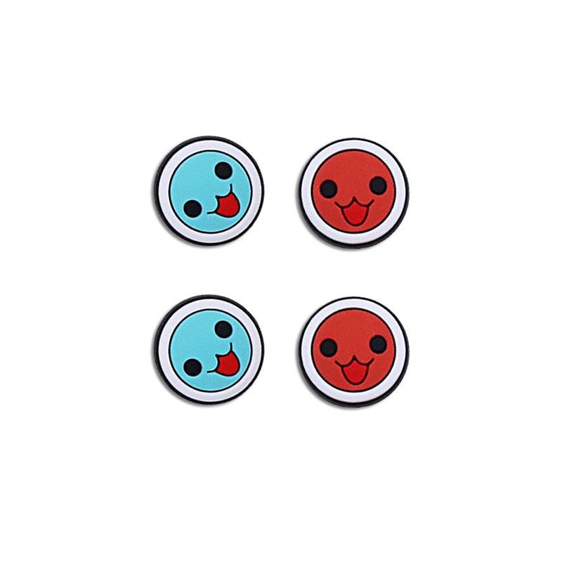 Taiko no Tatsujin joystick cap - đánh giá và giá Controller Analog Stick