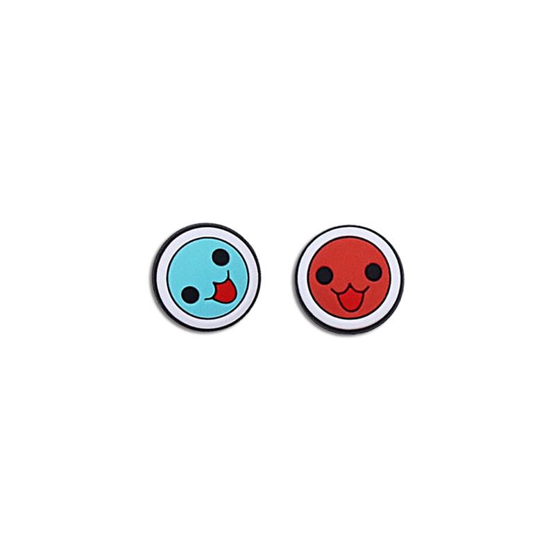 Taiko no Tatsujin joystick cap - đánh giá và giá Controller Analog Stick