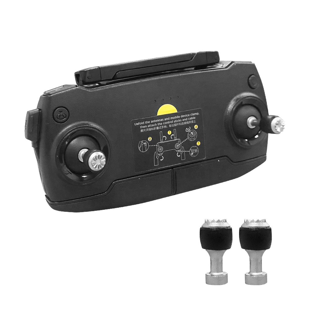 Bộ Điều Khiển Từ Xa Joystick C - đánh giá và giá Controller Analog Stick