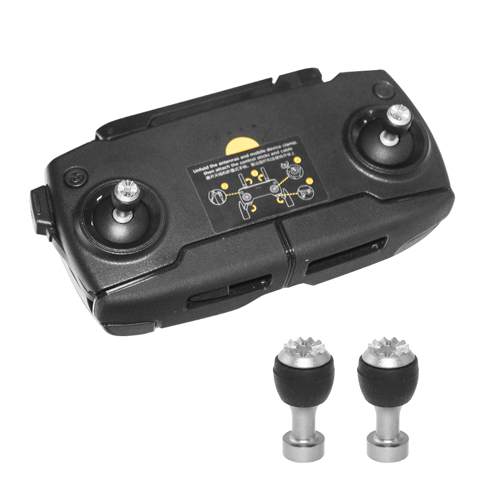 Bộ Điều Khiển Từ Xa Joystick C - đánh giá và giá Controller Analog Stick
