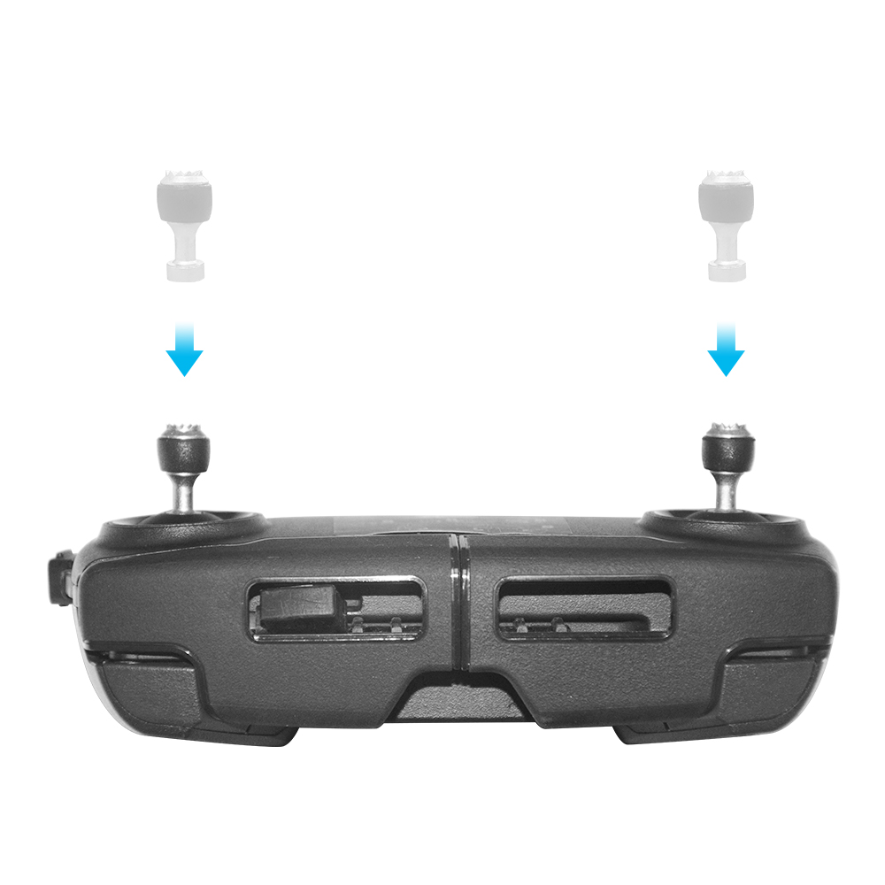 Bộ Điều Khiển Từ Xa Joystick C - đánh giá và giá Controller Analog Stick