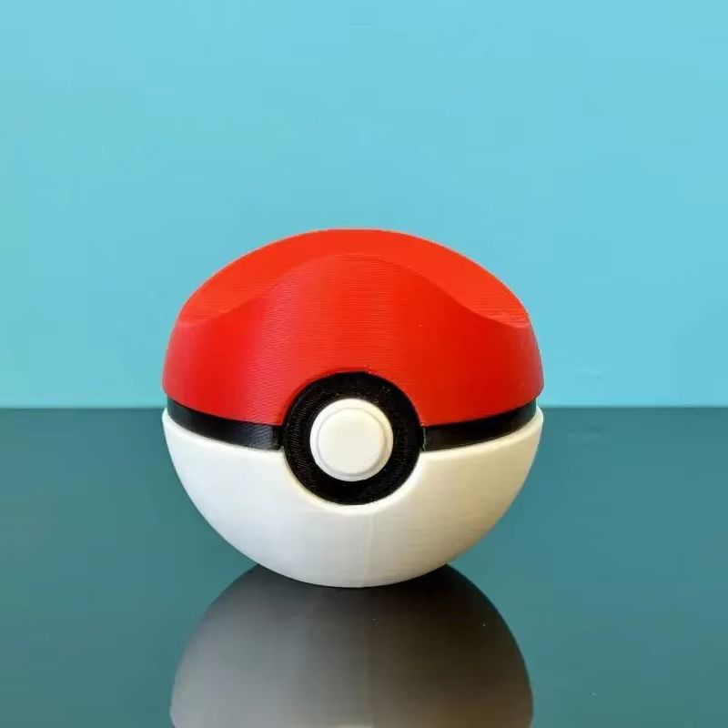 New Poke Ball Pokmeon For PS5/ - đánh giá và giá Controller Analog Stick