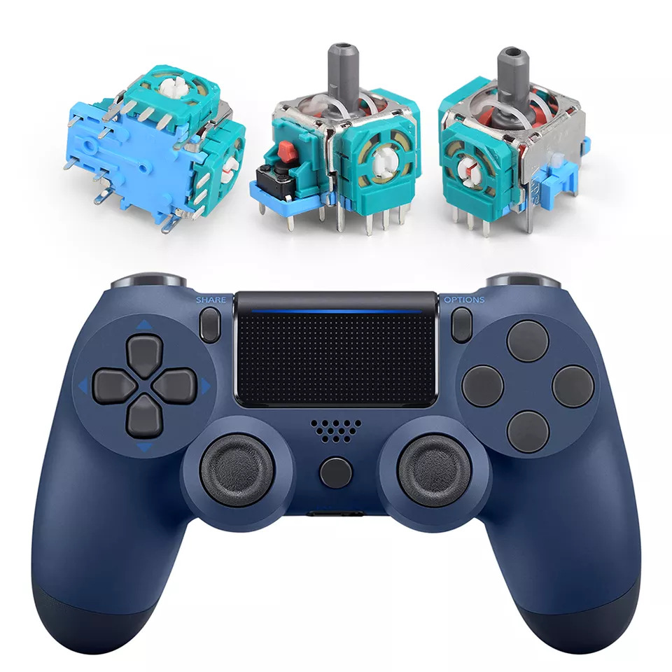 ORIGINAL 10PCS-50Pcs Replaceme - đánh giá và giá Controller Analog Stick