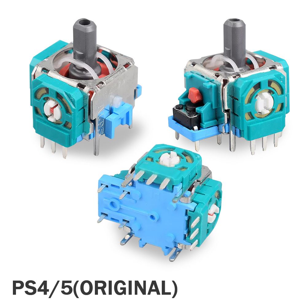 ORIGINAL 10PCS-50Pcs Replaceme - đánh giá và giá Controller Analog Stick