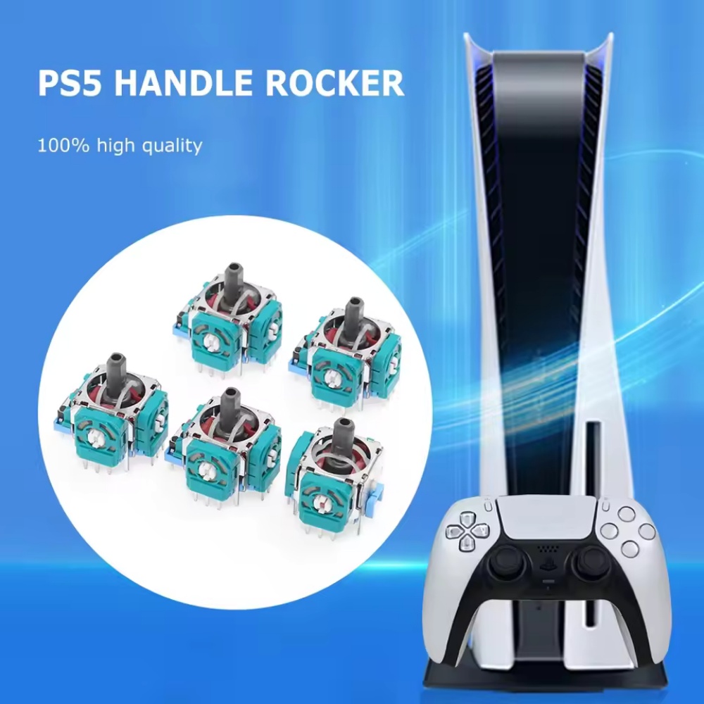 ORIGINAL 10PCS-50Pcs Replaceme - đánh giá và giá Controller Analog Stick