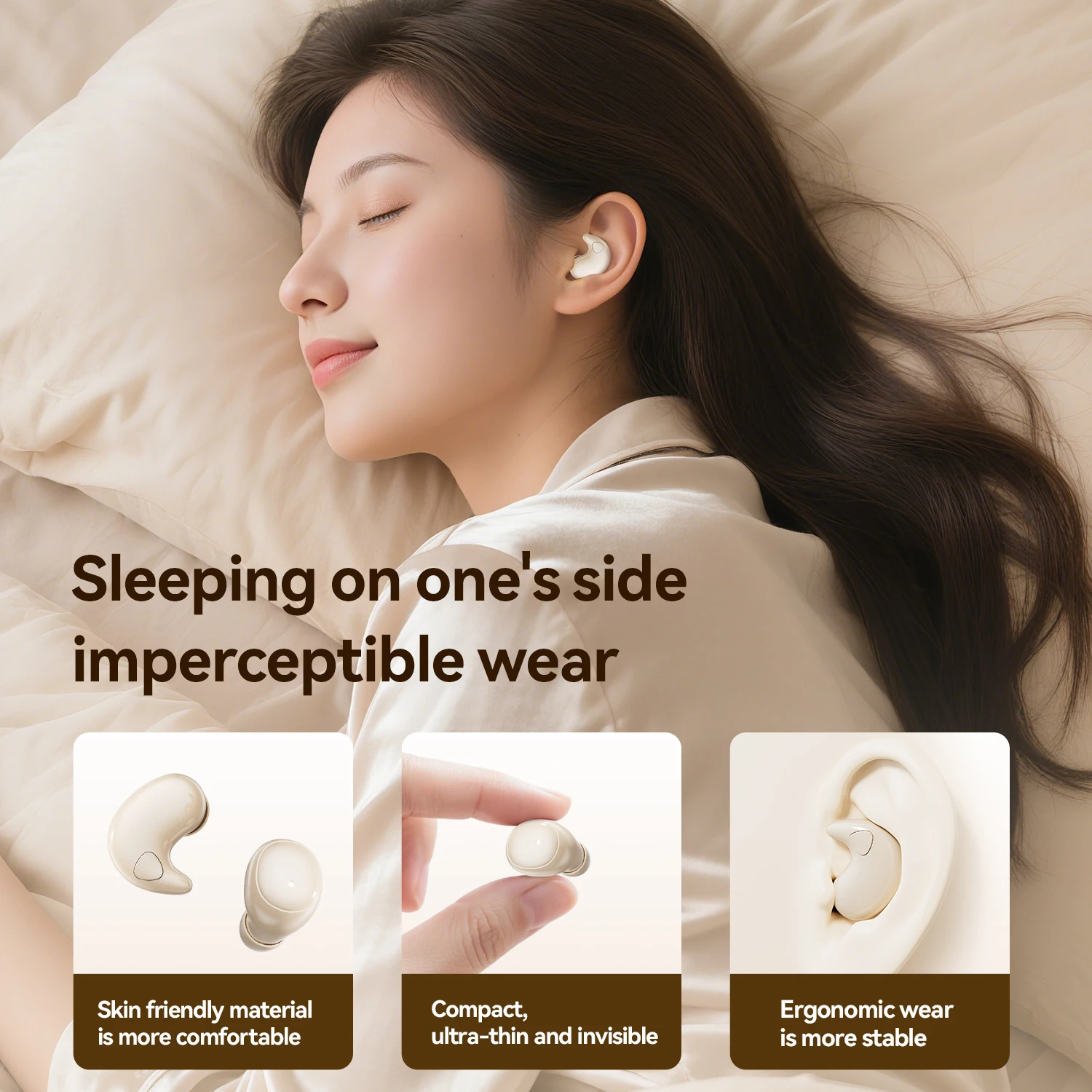 Open Ear Sleeping Earbuds 2 Pa - đánh giá và giá Esports Gaming Headphones