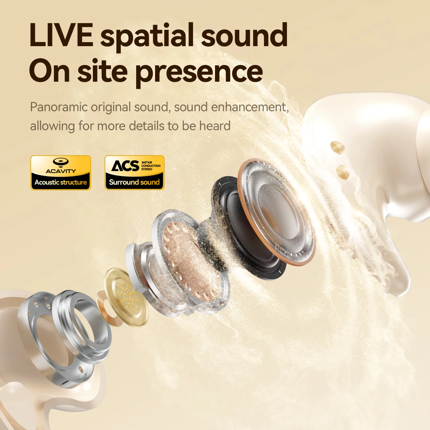 Open Ear Sleeping Earbuds 2 Pa - đánh giá và giá Esports Gaming Headphones