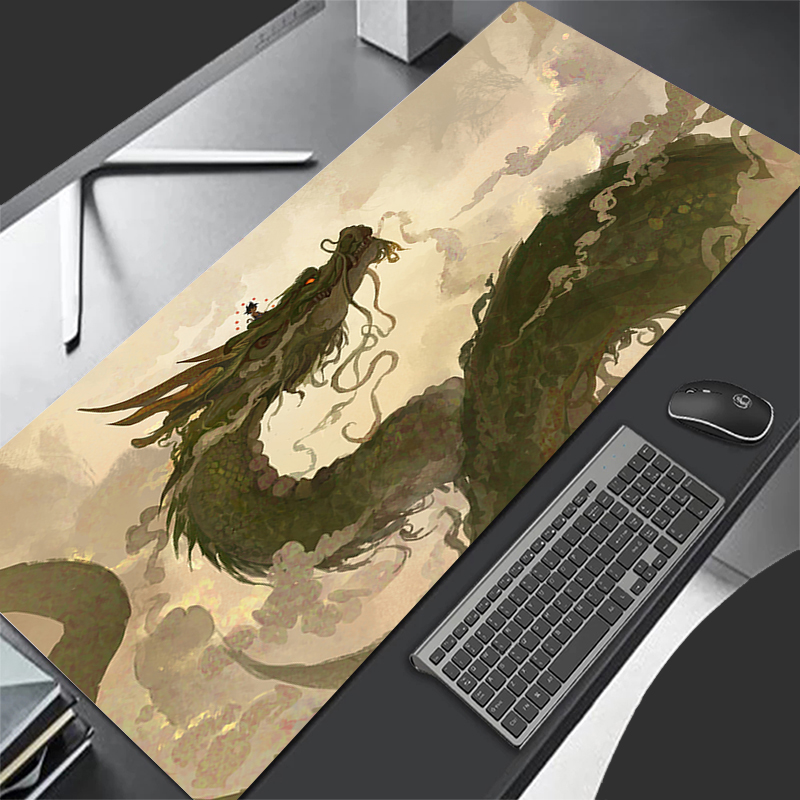 Mousepad Computer New Goku Mou - đánh giá và giá Esports Gaming Mice