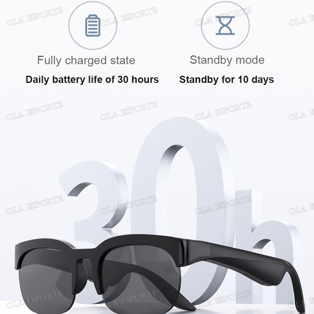 New Camera Control Smart Glass - đánh giá và giá Esports Gaming Headphones
