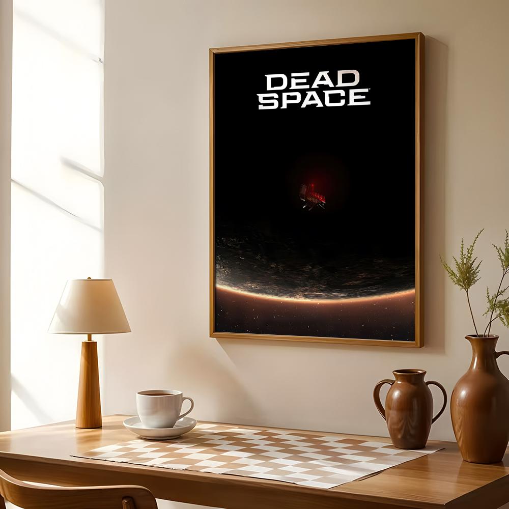 Survival Game D-DeadS S-Space  - đánh giá và giá Esports Gaming Wallpaper
