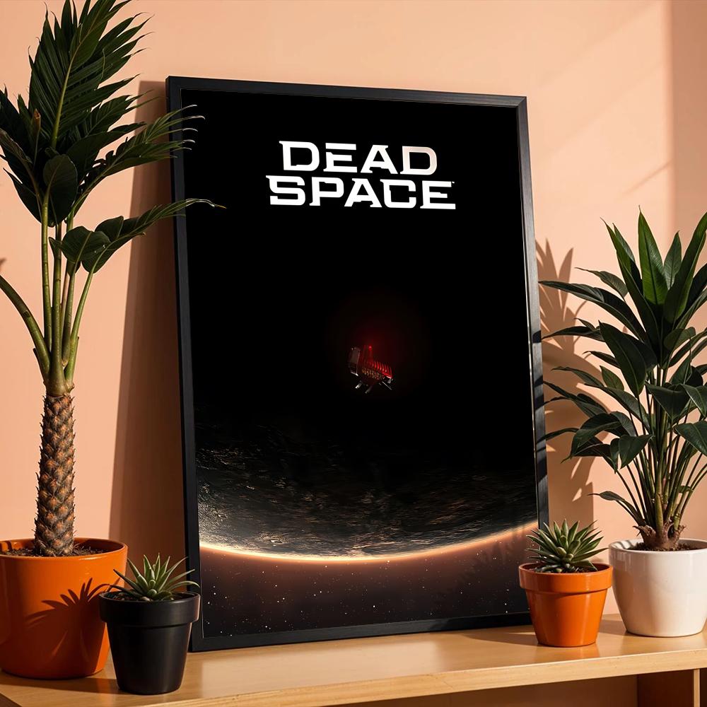 Survival Game D-DeadS S-Space  - đánh giá và giá Esports Gaming Wallpaper