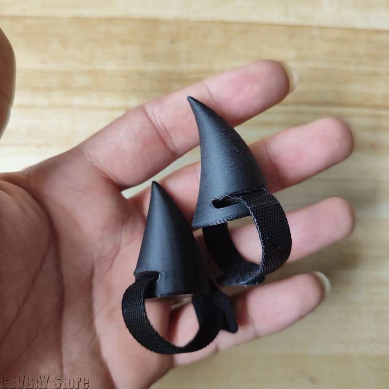 Devil Demon Horns for Headset  - đánh giá và giá Esports Gaming Headphones