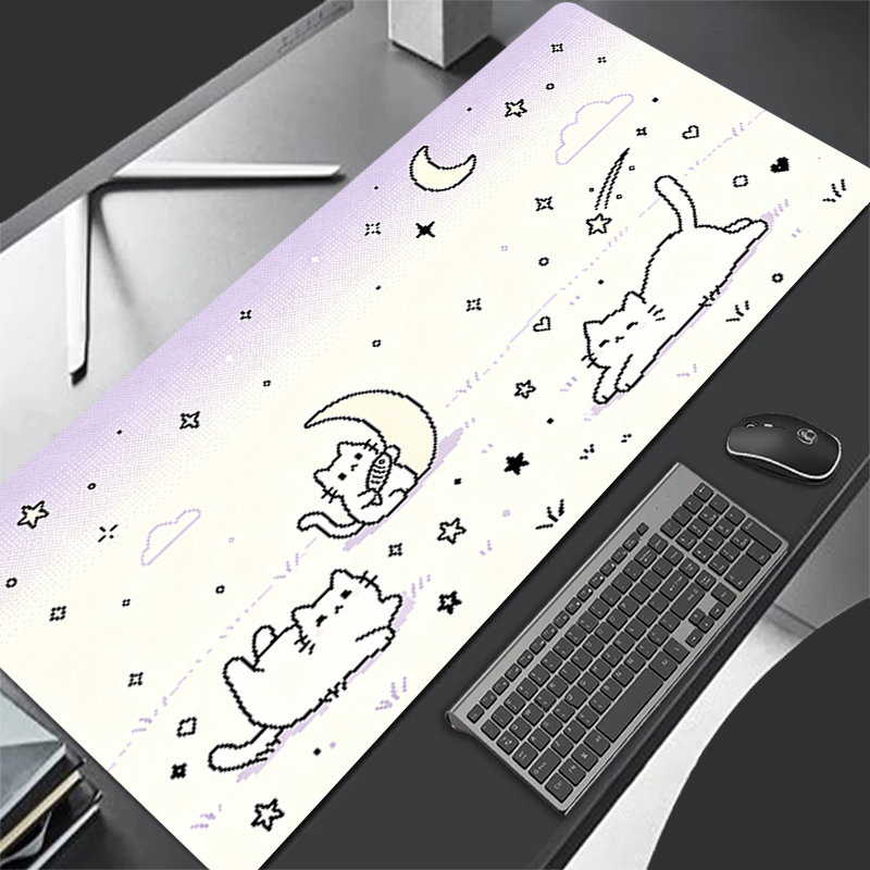 Low pixel cartoon Mouse Pad No - đánh giá và giá Esports Gaming Mouse