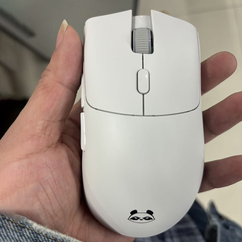 Metaphyuni panda P1 Wireless M - đánh giá và giá Esports Gaming Mouse