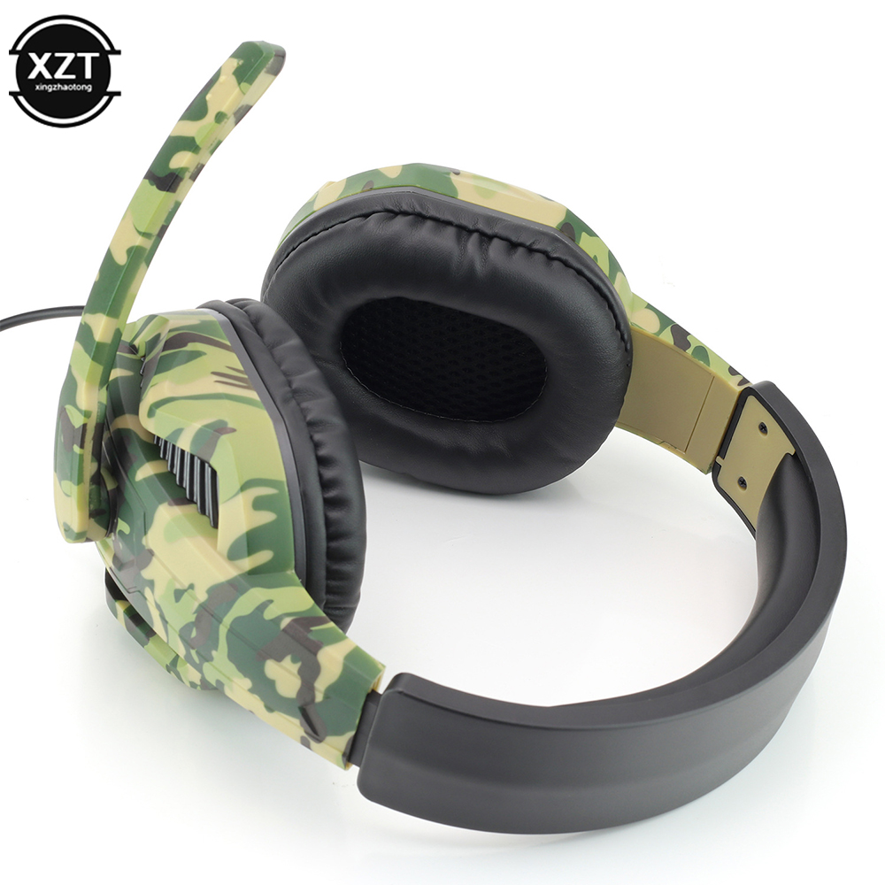 Ngụy Trang Tai Nghe 3.5Mm AUX  - đánh giá và giá Esports Gaming Headphones