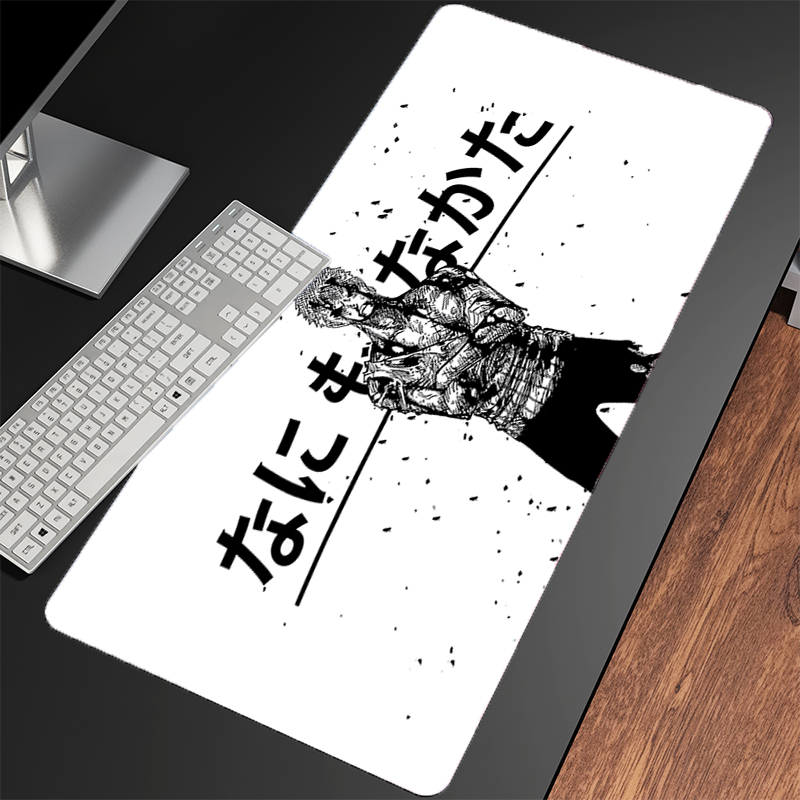 Anime Mouse Pad Laptop Compute - đánh giá và giá Esports Gaming Mouse