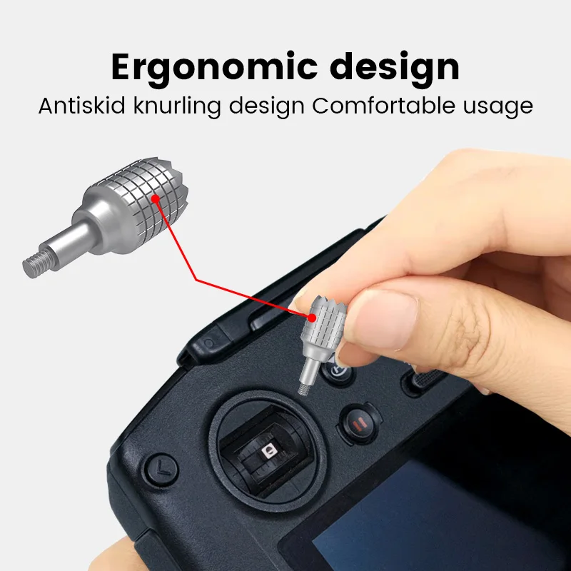 Joystick For JHDDJI Mavic 3/ R - đánh giá và giá Controller Analog Stick