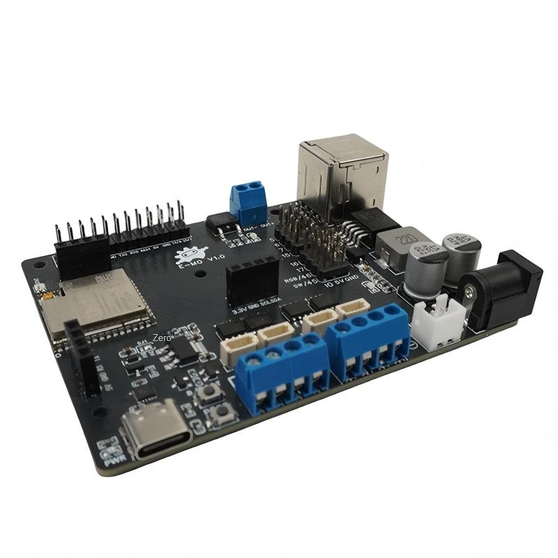 ESP32S3 Joystick APP Control S - đánh giá và giá Controller Analog Stick