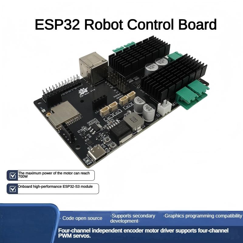 ESP32S3 Joystick APP Control S - đánh giá và giá Controller Analog Stick