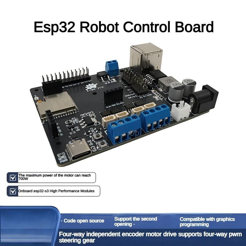 ESP32S3 Joystick APP Control S - đánh giá và giá Controller Analog Stick