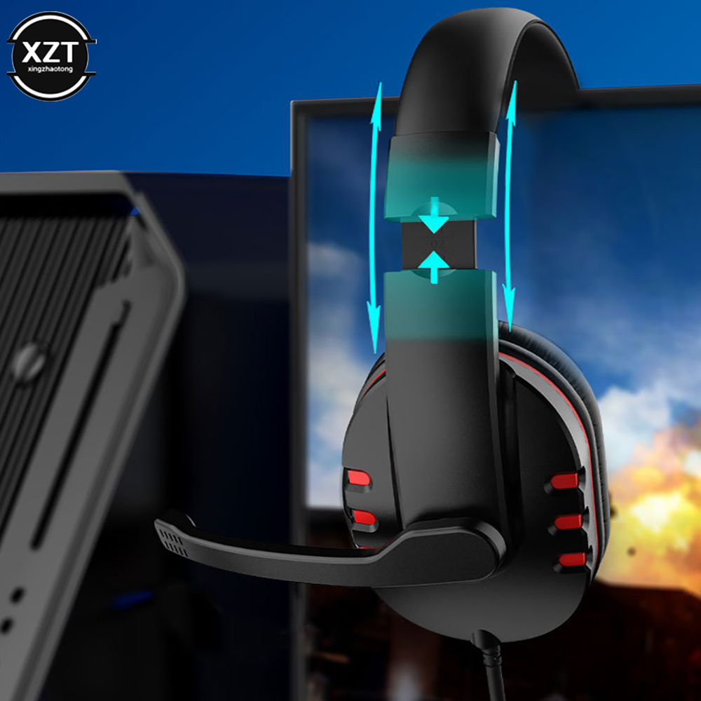 Chơi Game Có Dây Tai Nghe Game - đánh giá và giá Esports Gaming Station