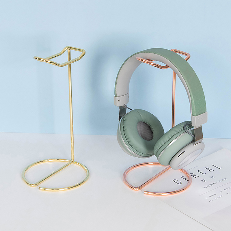 1pc Iron Line Headphone Stand  - đánh giá và giá Esports Gaming Headphones