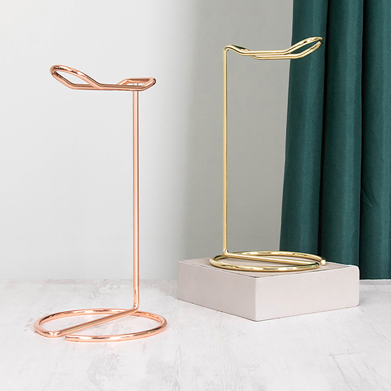 1pc Iron Line Headphone Stand  - đánh giá và giá Esports Gaming Headphones