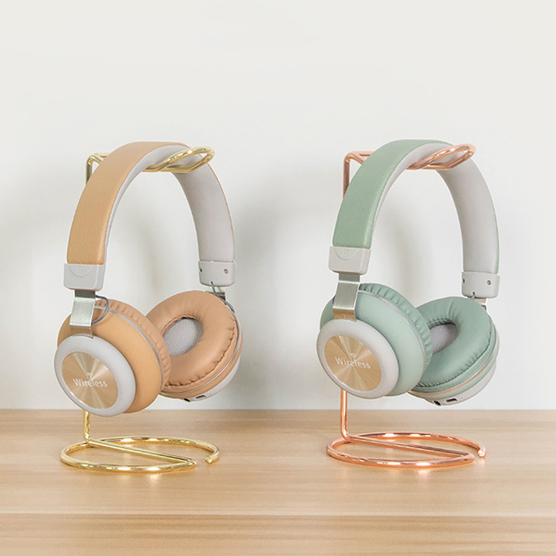 1pc Iron Line Headphone Stand  - đánh giá và giá Esports Gaming Headphones