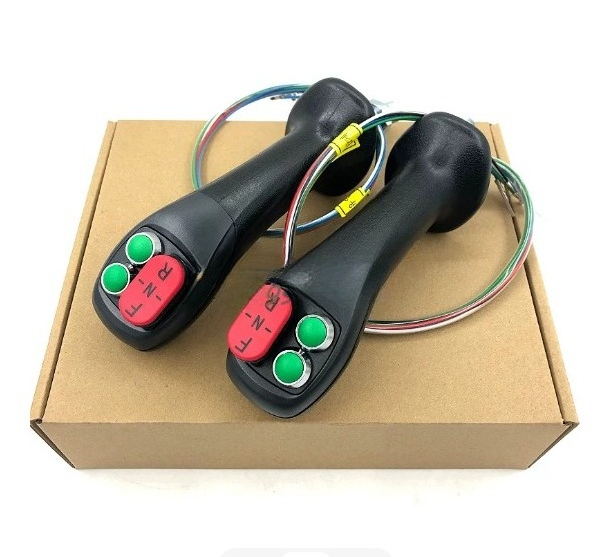 2-Button Joystick Handle with  - đánh giá và giá Controller Analog Stick