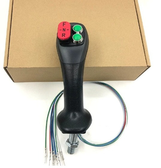 2-Button Joystick Handle with  - đánh giá và giá Controller Analog Stick