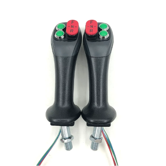 2-Button Joystick Handle with  - đánh giá và giá Controller Analog Stick