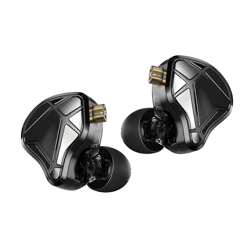  KZ Axas FPS Gaming IEM Headp - đánh giá và giá Esports Gaming Headphones