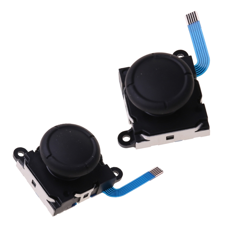 1 Máy Tính 3D Analog Cảm Biến  - đánh giá và giá Controller Analog Stick
