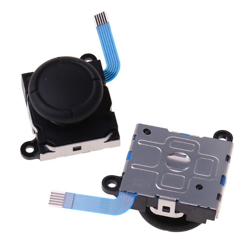 1 Máy Tính 3D Analog Cảm Biến  - đánh giá và giá Controller Analog Stick