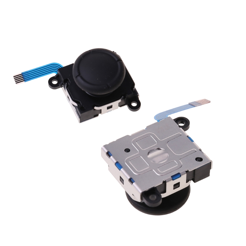 1 Máy Tính 3D Analog Cảm Biến  - đánh giá và giá Controller Analog Stick